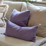 Sunshine Kuddfodral Lavender 50x50 cm | HIMLA