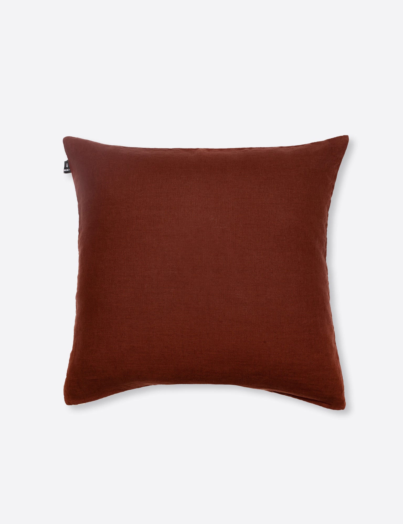 Sunshine Kuddfodral Lingonberry 50x50 cm | HIMLA
