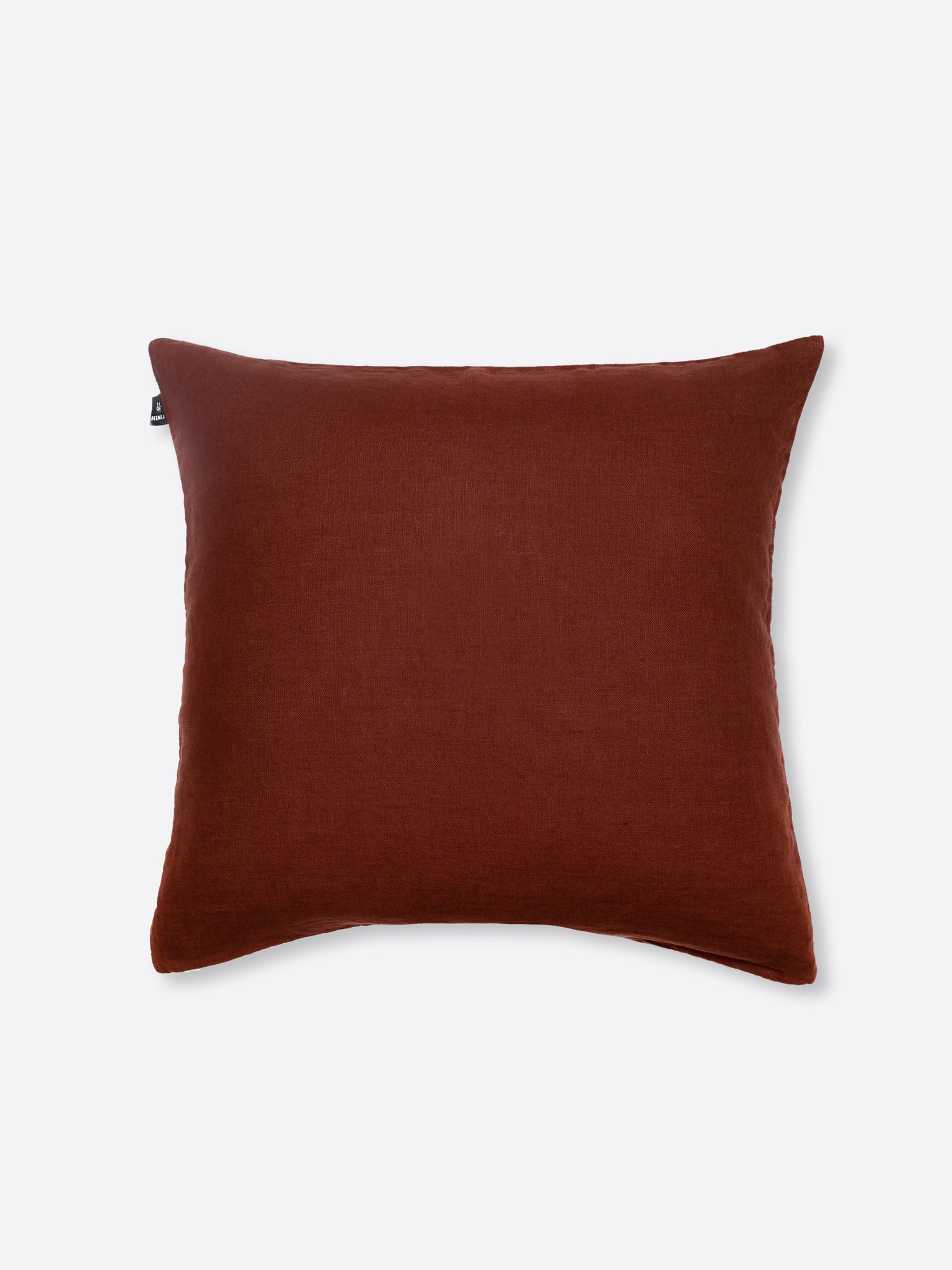 Sunshine Kuddfodral Lingonberry 50x50 cm | HIMLA
