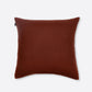 Sunshine Kuddfodral Lingonberry 50x50 cm | HIMLA