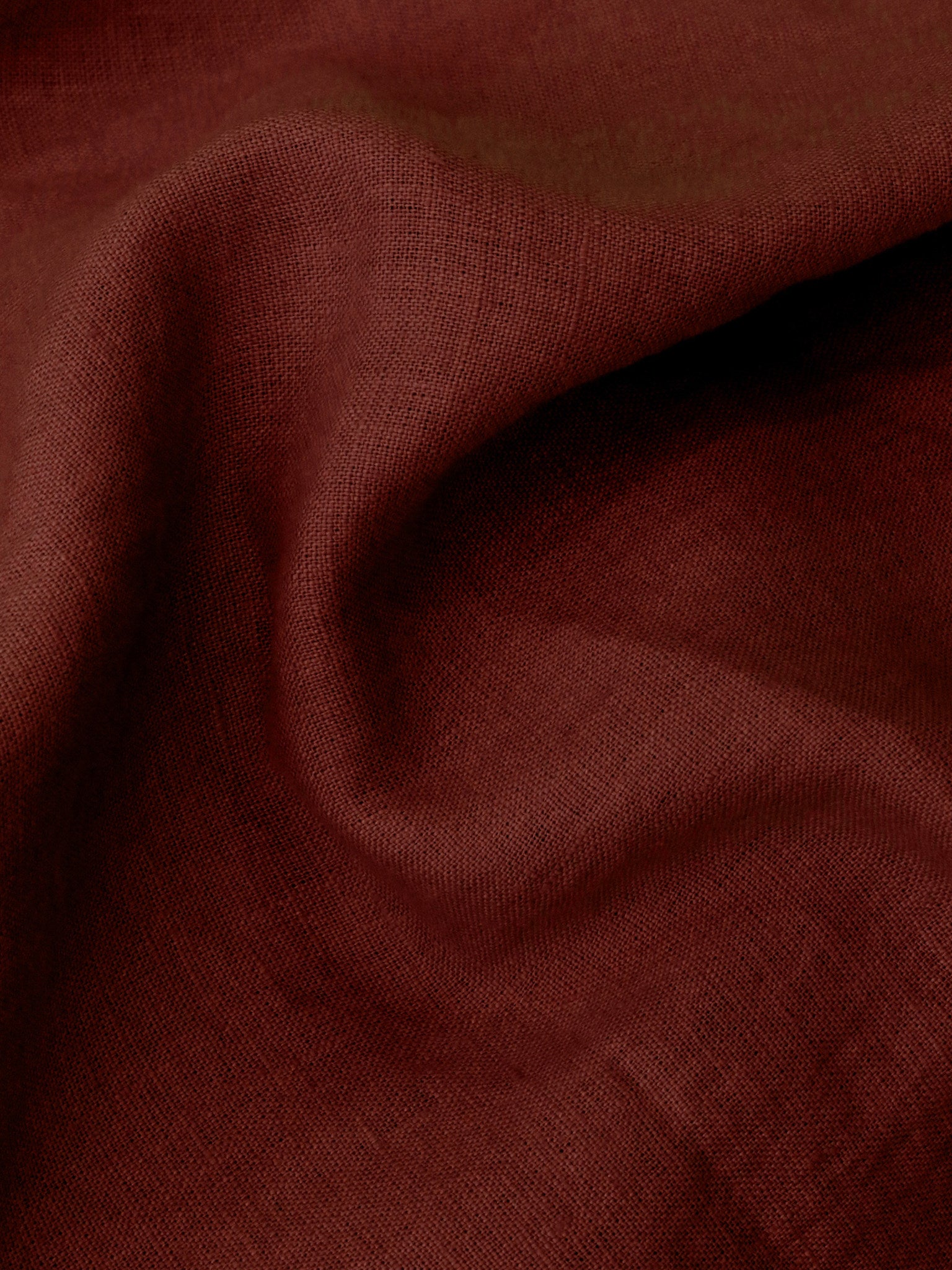 Sunshine Kuddfodral Lingonberry 50x50 cm | HIMLA