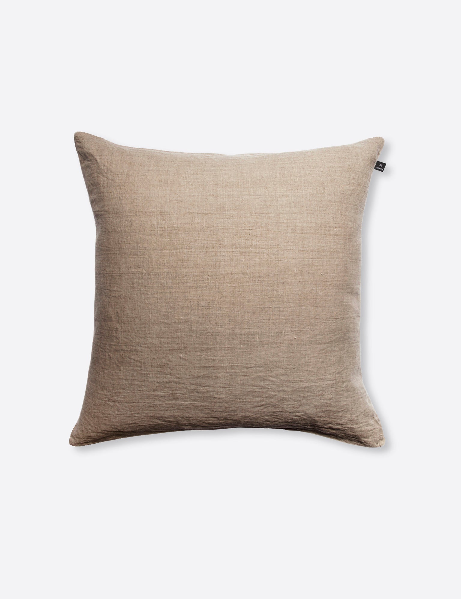 Sunshine Kuddfodral Natural 50x50 cm | HIMLA