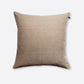 Sunshine Kuddfodral Natural 50x50 cm | HIMLA
