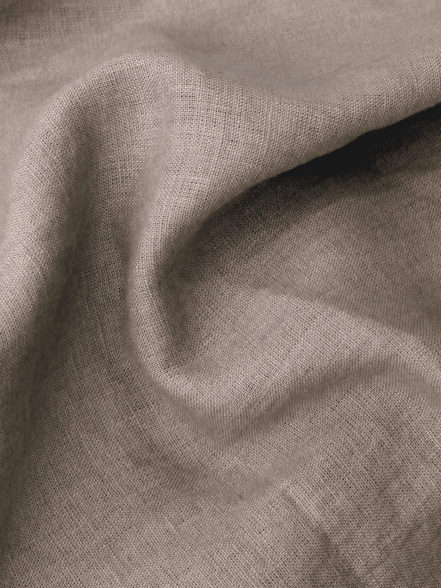 Sunshine Kuddfodral Natural 50x50 cm | HIMLA