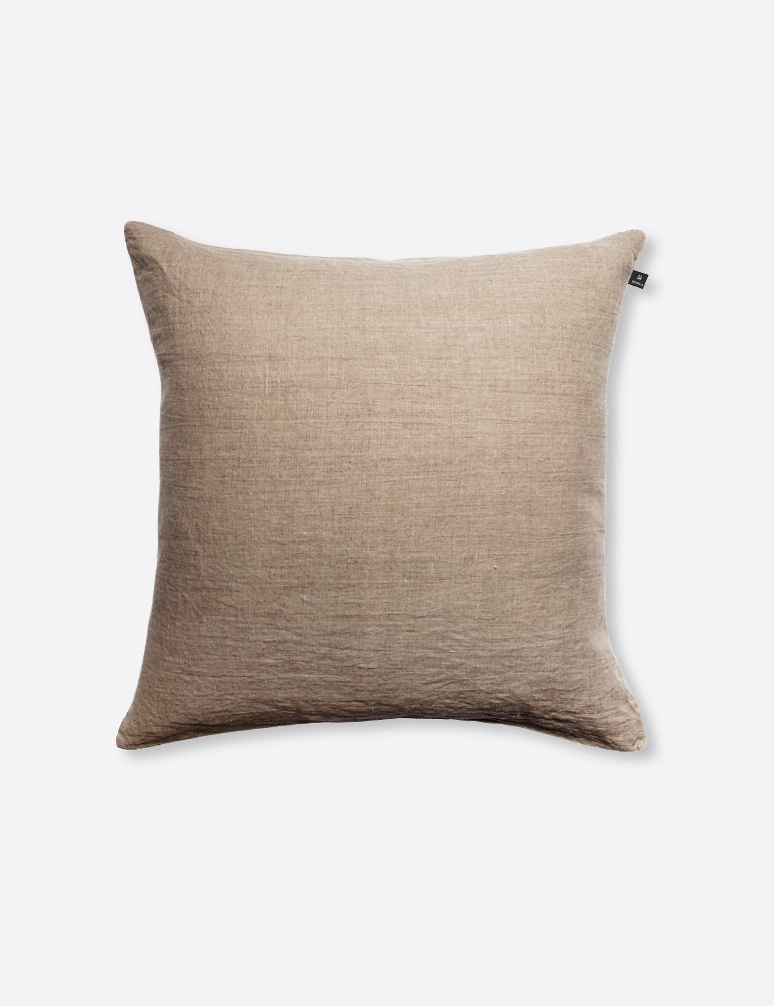Sunshine Kuddfodral Natural 60x60 cm | HIMLA