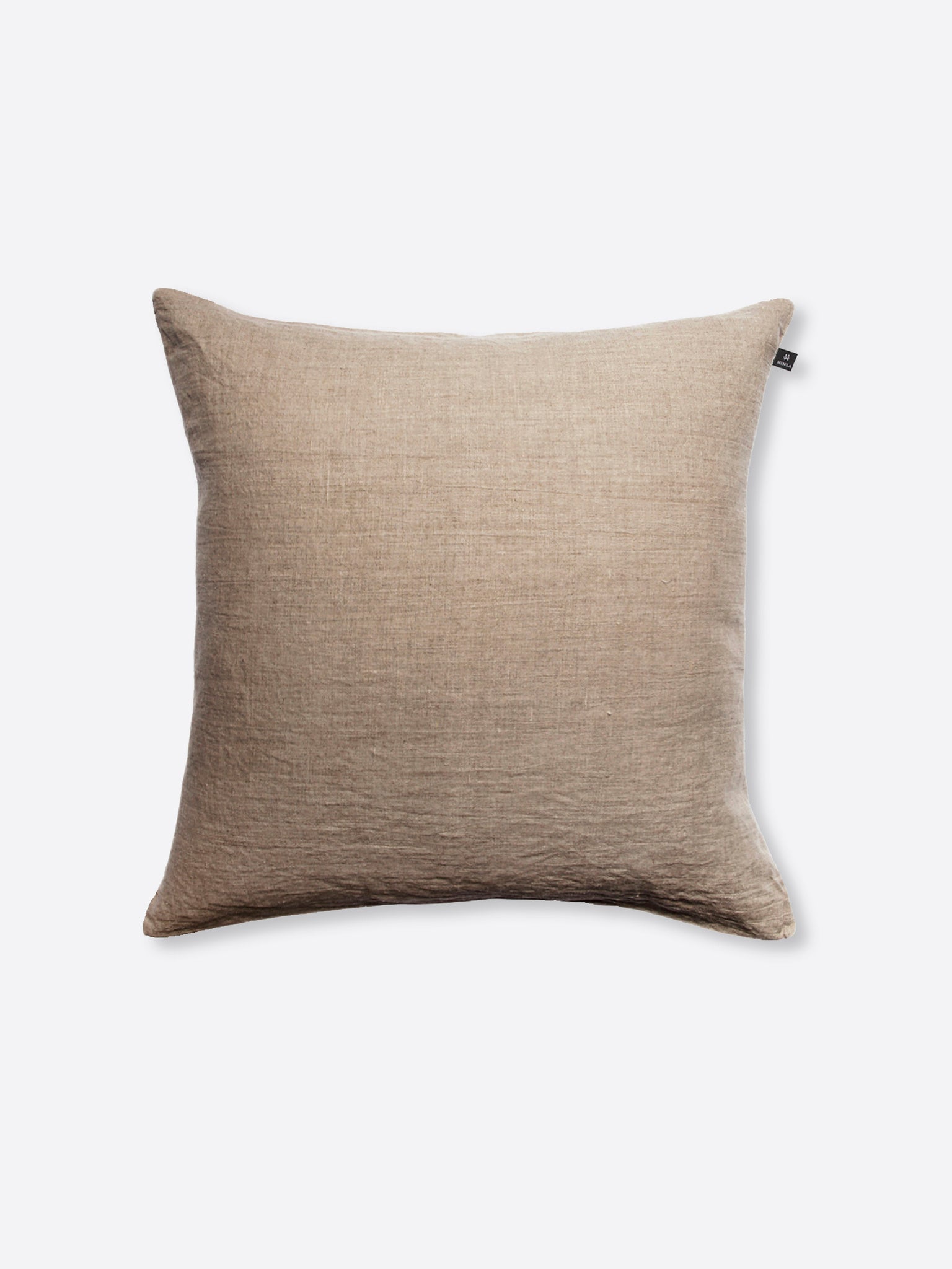 Sunshine Kuddfodral Natural 60x60 cm | HIMLA