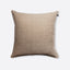 Sunshine Kuddfodral Natural 60x60 cm | HIMLA
