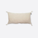 Sunshine Kuddfodral Oatmeal 30x60 cm | HIMLA