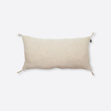 Sunshine Kuddfodral Oatmeal 30x60 cm | HIMLA