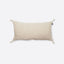 Sunshine Kuddfodral Oatmeal 30x60 cm | HIMLA