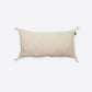 Sunshine Kuddfodral Oatmeal 30x60 cm | HIMLA