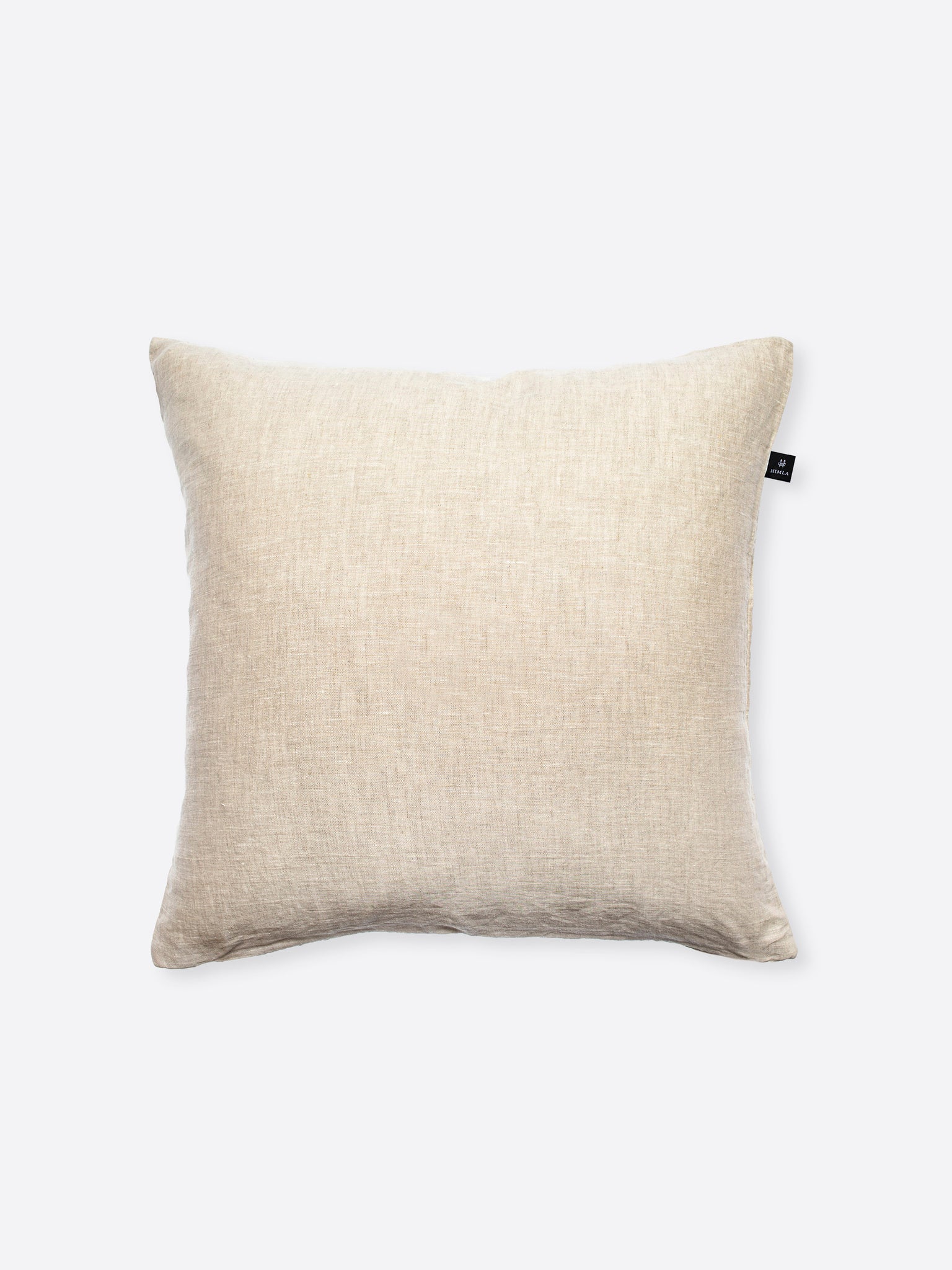 Sunshine Kuddfodral Oatmeal 50x50 cm | HIMLA