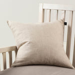 Sunshine Kuddfodral Oatmeal 50x50 cm | HIMLA