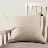 Sunshine Kuddfodral Oatmeal 50x50 cm | HIMLA