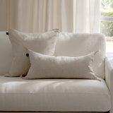 Sunshine Kuddfodral Oatmeal 50x50 cm | HIMLA