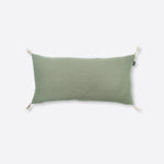 Sunshine Kuddfodral Sage 30x60 cm | HIMLA
