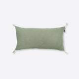 Sunshine Kuddfodral Sage 30x60 cm | HIMLA