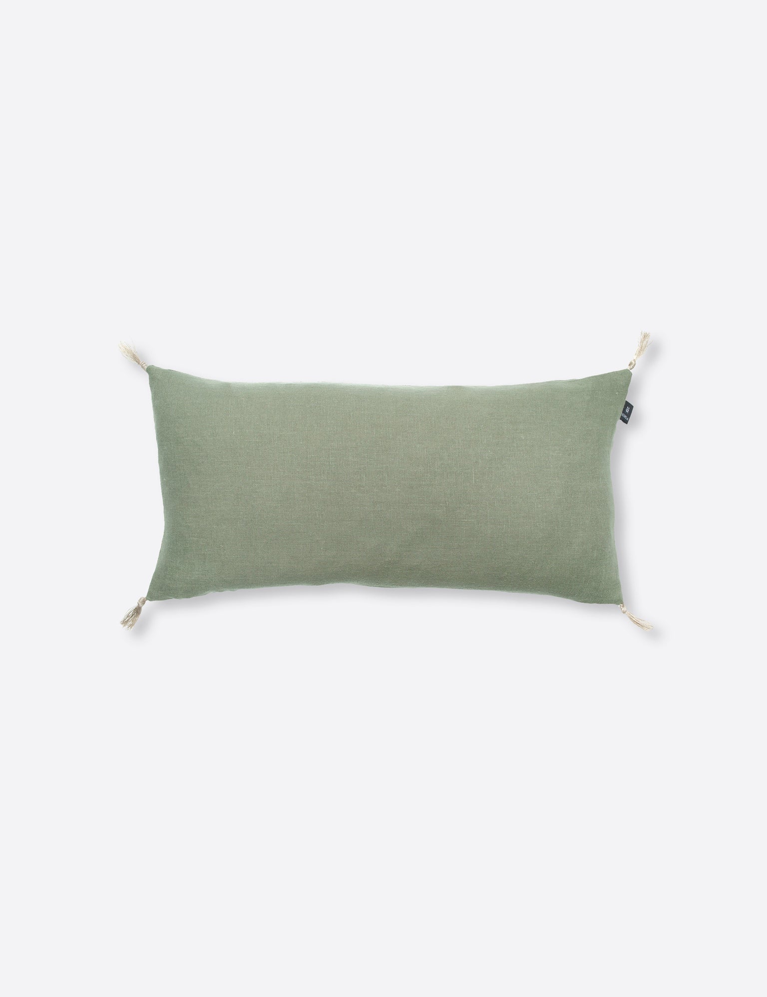 Sunshine Kuddfodral Sage 30x60 cm | HIMLA