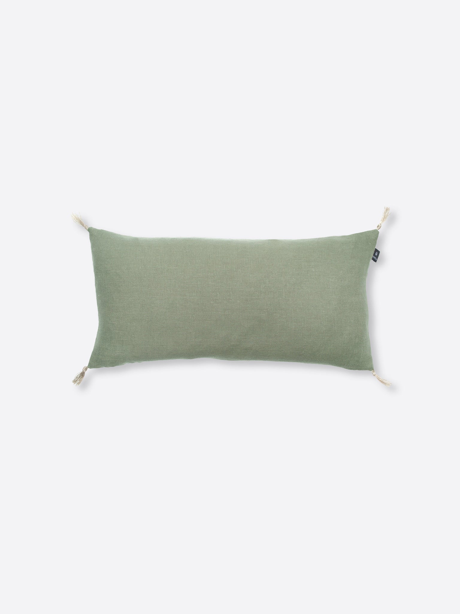 Sunshine Kuddfodral Sage 30x60 cm | HIMLA