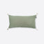 Sunshine Kuddfodral Sage 30x60 cm | HIMLA