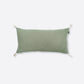 Sunshine Kuddfodral Sage 30x60 cm | HIMLA