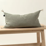 Sunshine Kuddfodral Sage 30x60 cm | HIMLA