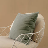 Sunshine Kuddfodral Sage 50x50 cm | HIMLA