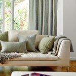 Sunshine Kuddfodral Sage 50x50 cm | HIMLA