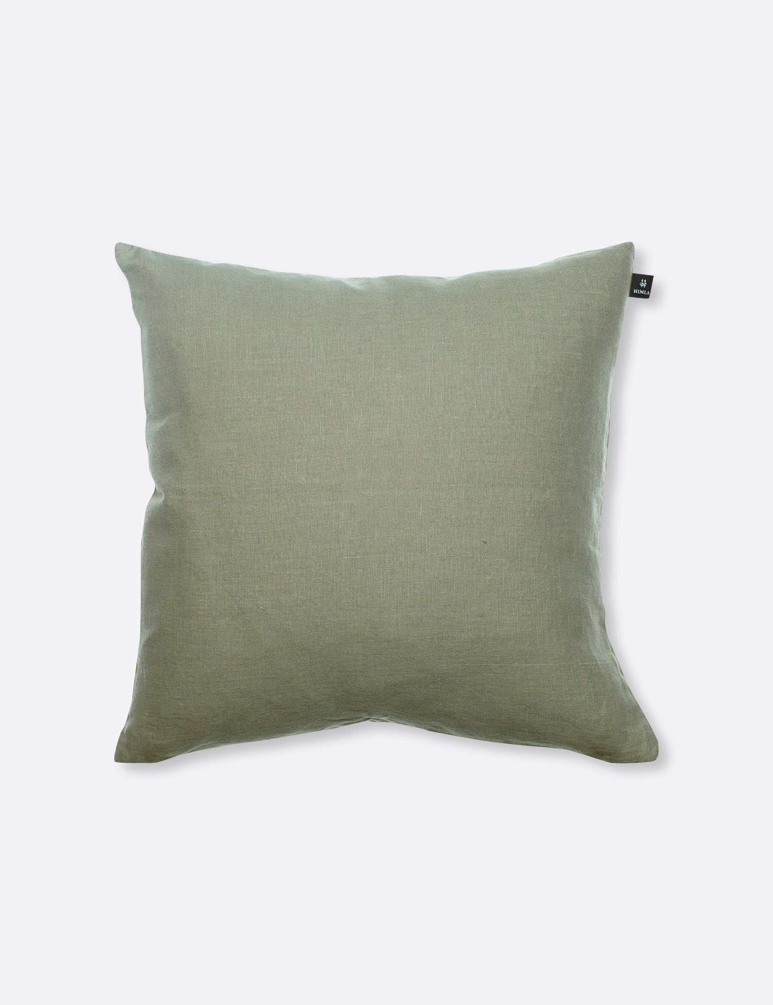 Sunshine Kuddfodral Sage 60x60 cm | HIMLA