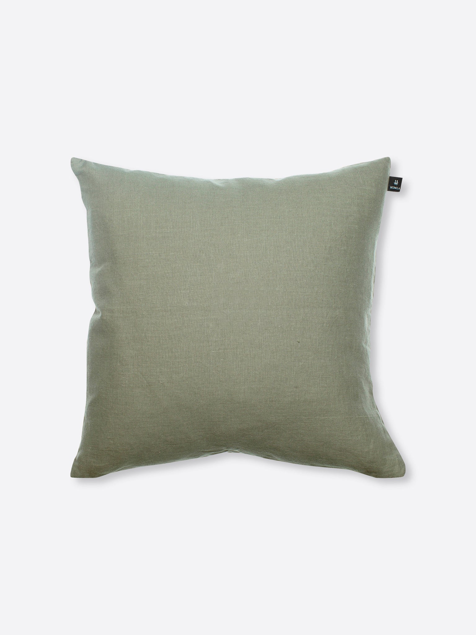 Sunshine Kuddfodral Sage 60x60 cm | HIMLA