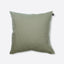 Sunshine Kuddfodral Sage 60x60 cm | HIMLA