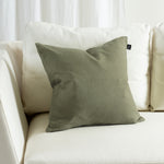 Sunshine Kuddfodral Sage 60x60 cm | HIMLA