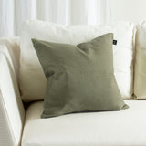 Sunshine Kuddfodral Sage 60x60 cm | HIMLA