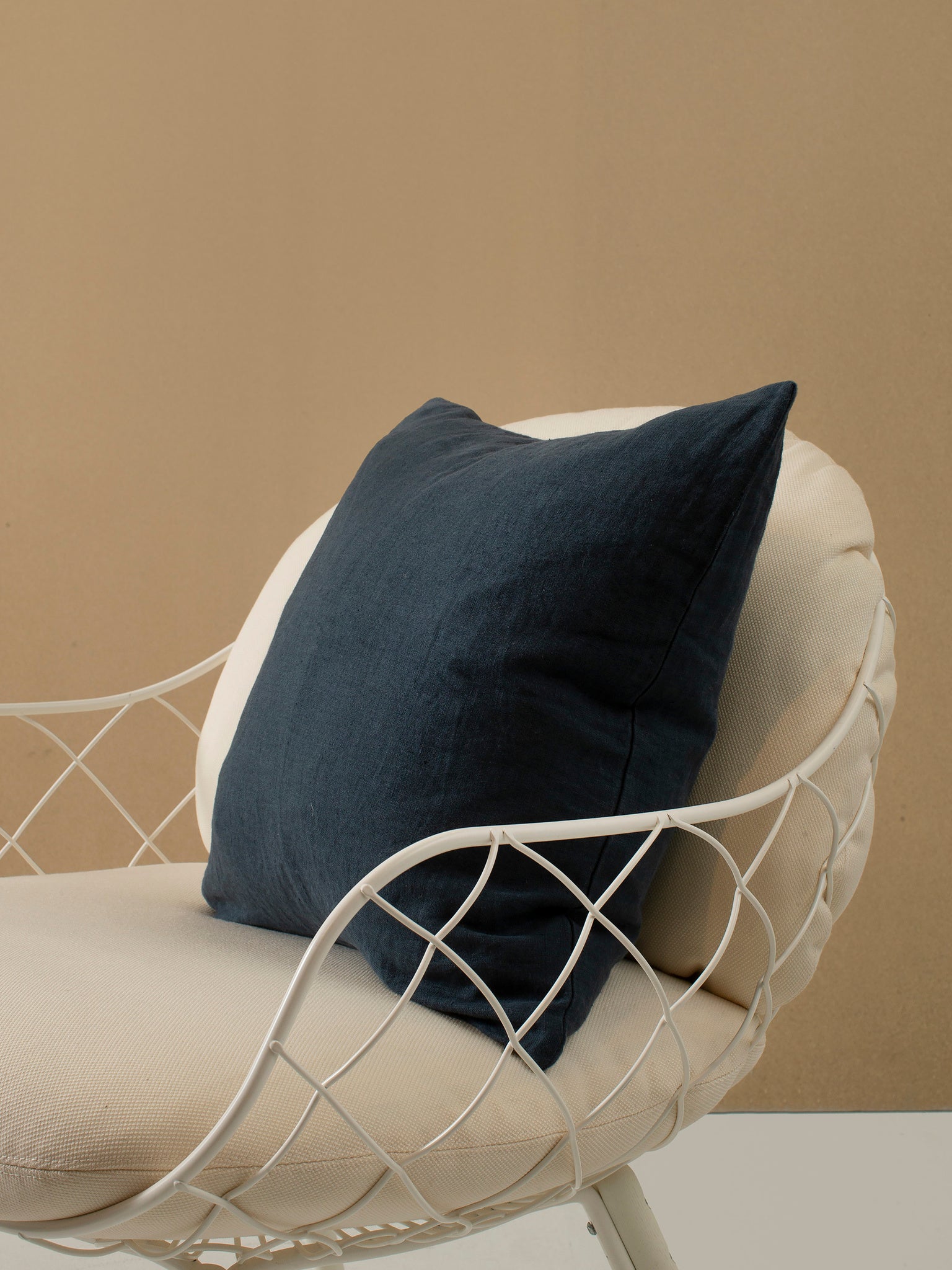 Sunshine Kuddfodral Silence 50x50 cm | HIMLA