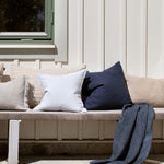 Sunshine Kuddfodral Silence 50x50 cm | HIMLA