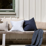 Sunshine Kuddfodral Silence 50x50 cm | HIMLA