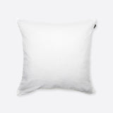 Sunshine Kuddfodral White 50x50 cm | HIMLA