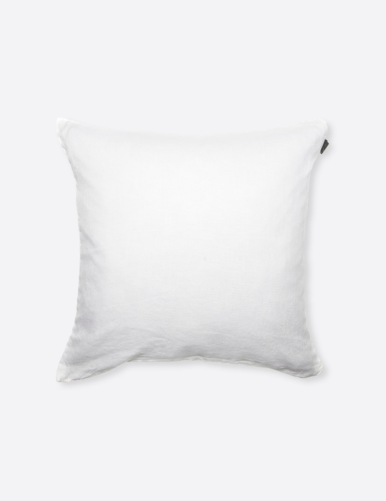 Sunshine Kuddfodral White 50x50 cm | HIMLA