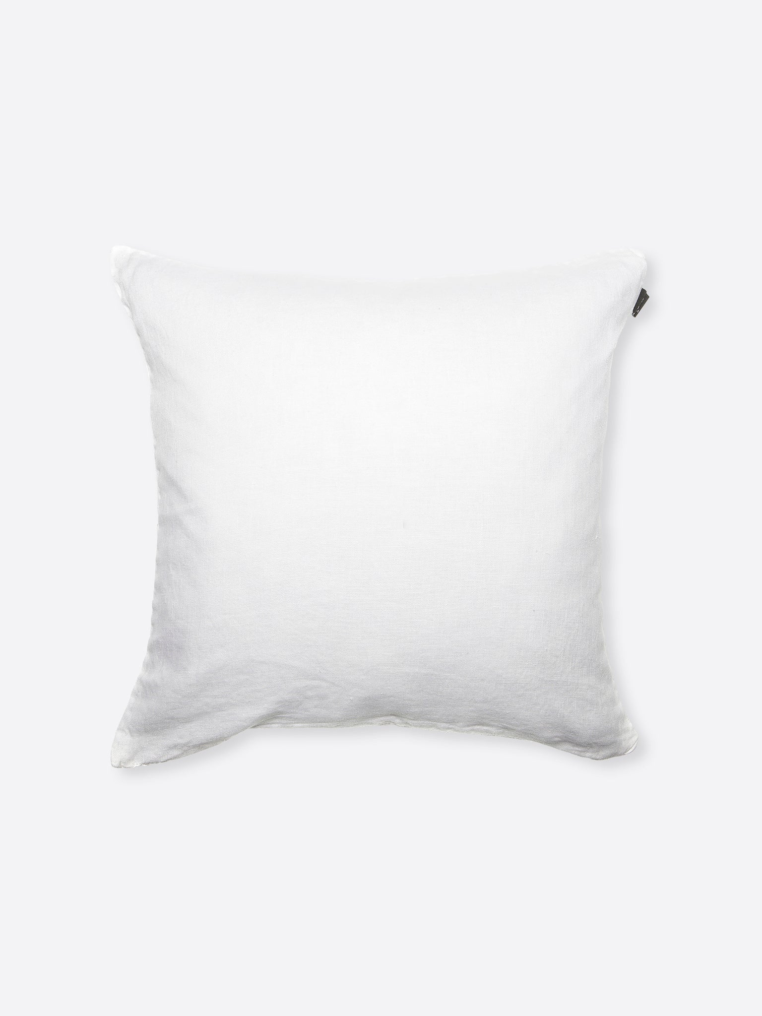 Sunshine Kuddfodral White 50x50 cm | HIMLA