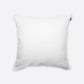 Sunshine Kuddfodral White 50x50 cm | HIMLA