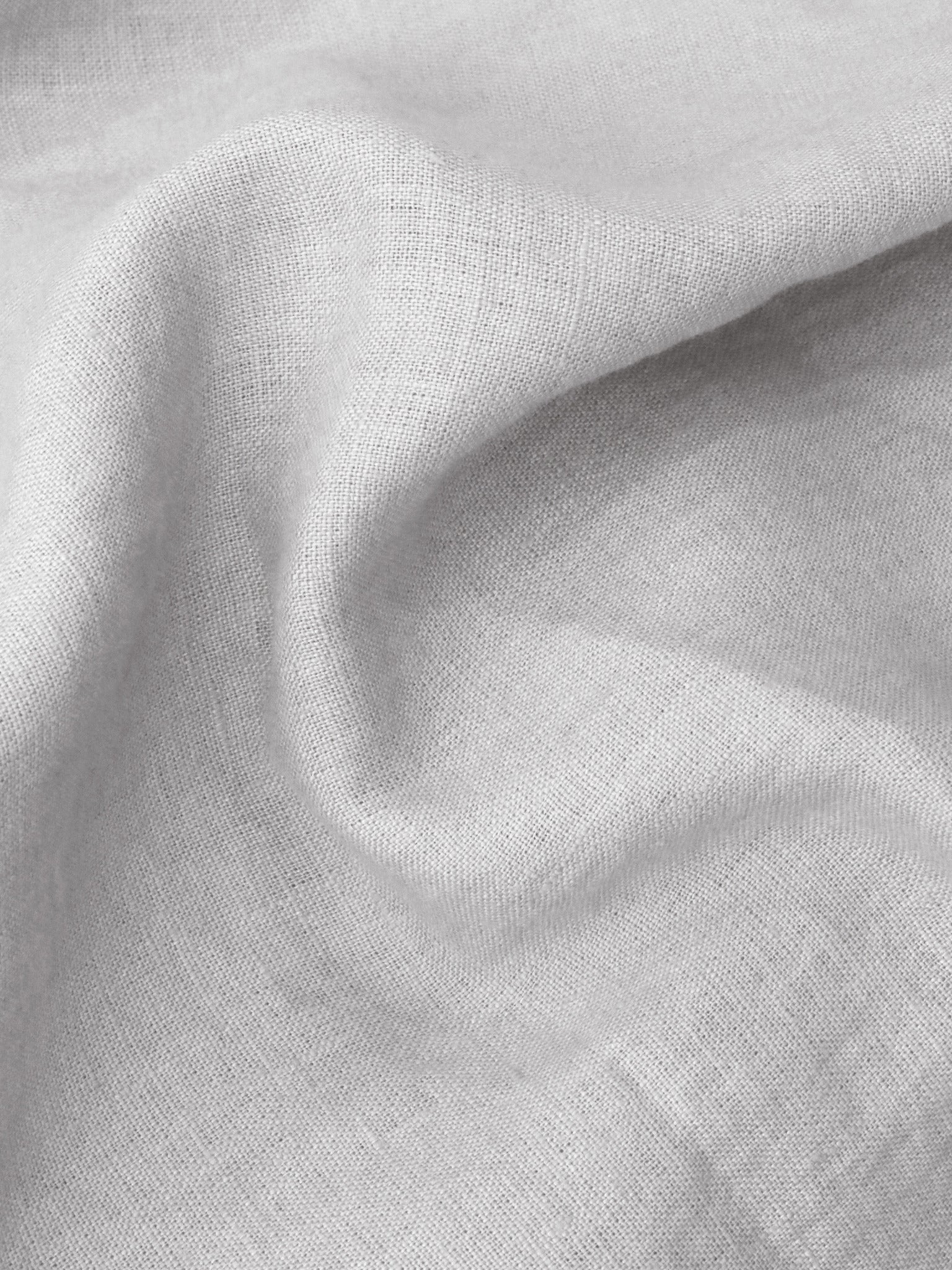 Sunshine Kuddfodral White 50x50 cm | HIMLA