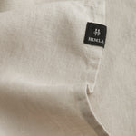 Sunshine Linneduk Ash | HIMLA