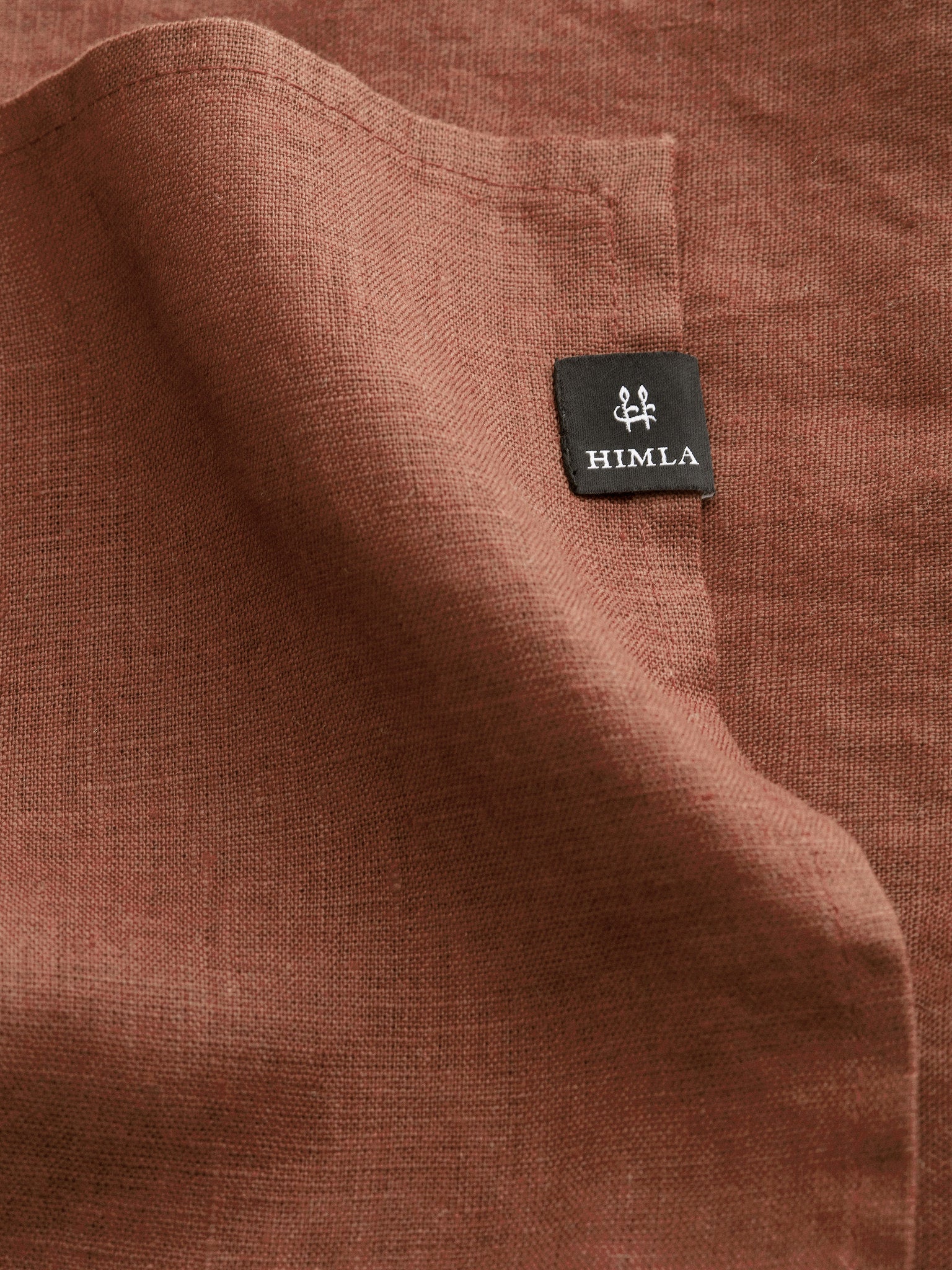 Sunshine Linneduk Grounded | HIMLA