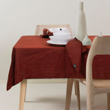 Sunshine Linneduk Lingonberry | HIMLA