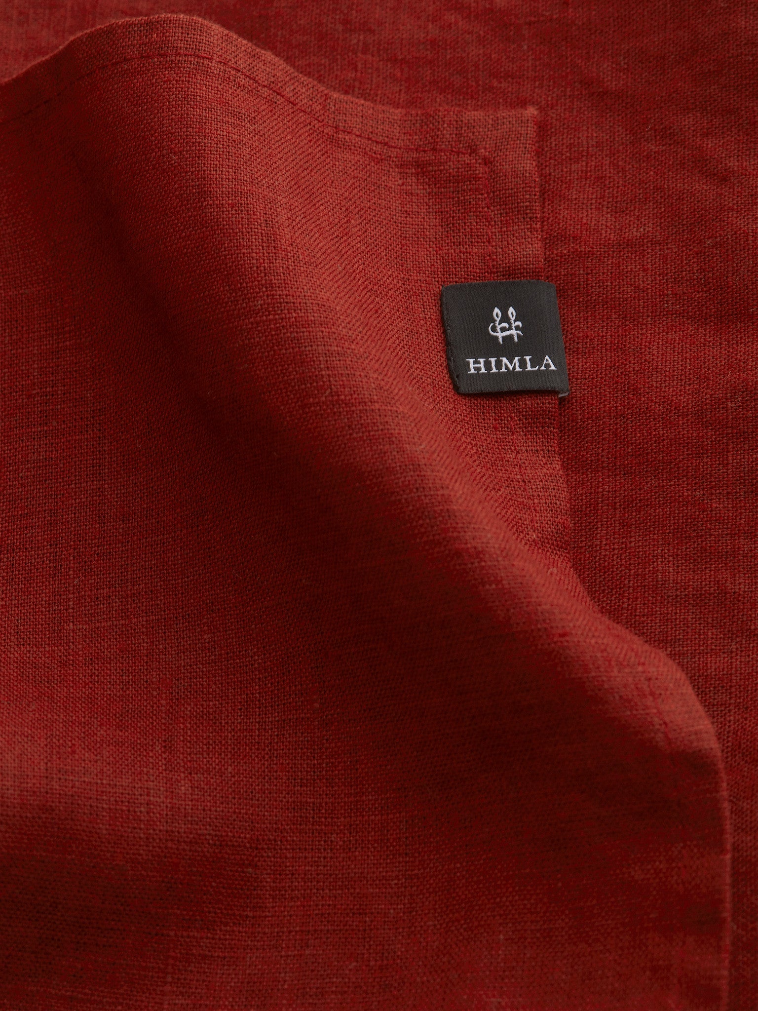 Sunshine Linneduk Lingonberry | HIMLA