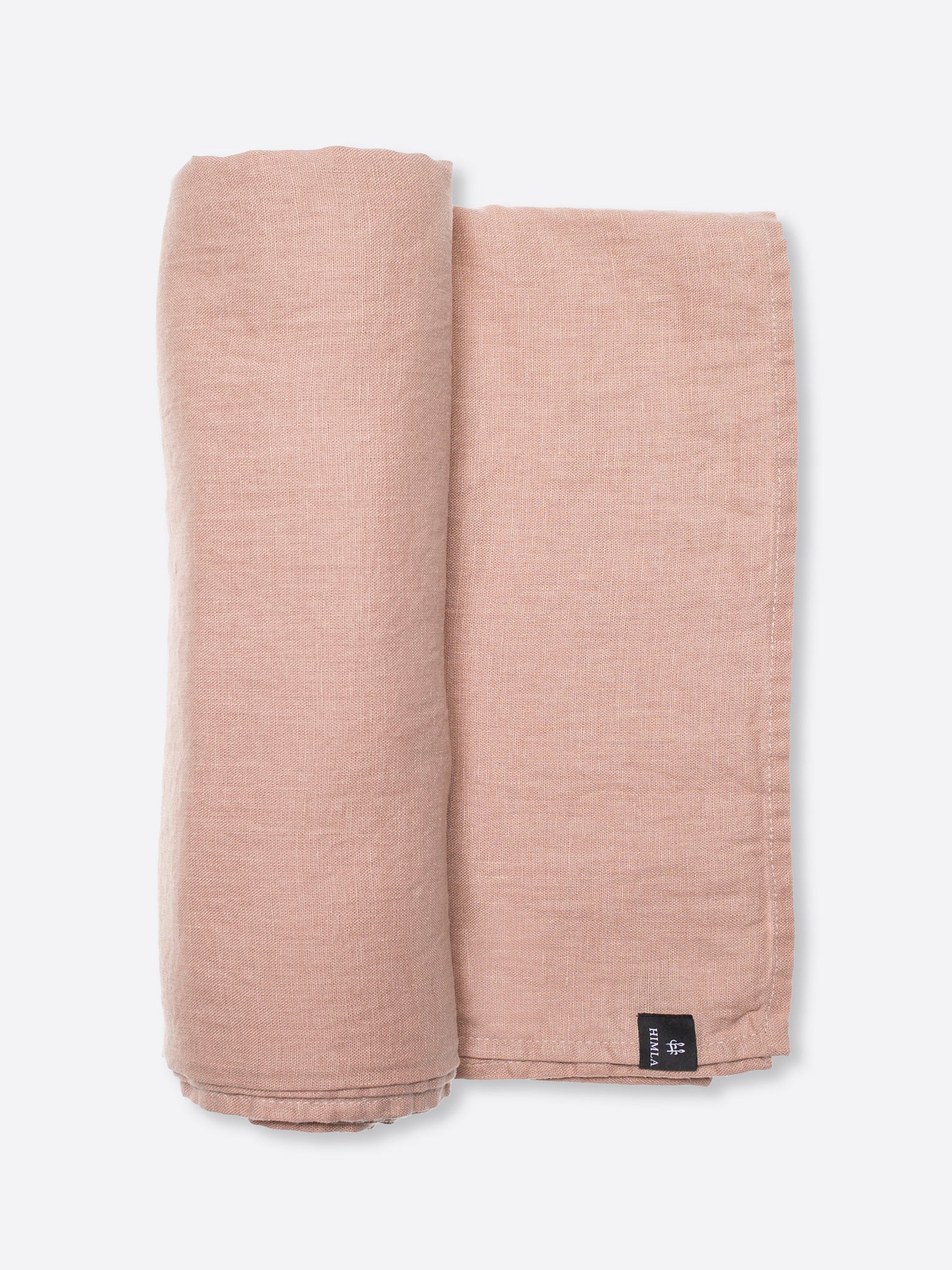 Sunshine Linneduk Nude | HIMLA
