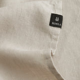 Sunshine Linneservett Ash 4-pack | HIMLA