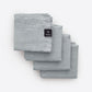 Sunshine Linneservett Heavenly 4-pack | HIMLA