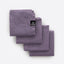Sunshine Linneservett Lavender 4-pack | HIMLA