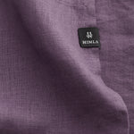 Sunshine Linneservett Lavender 4-pack | HIMLA